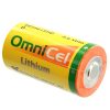 OmniCel ER34615HD Lithium Battery 3.6V 13000mAh