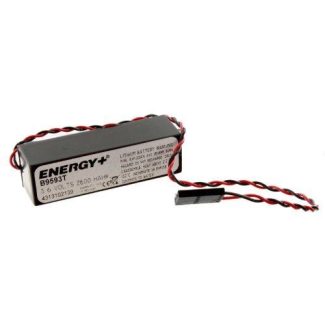 Tadiran TL-5242/W Lithium Battery 3.6V 2100mAh