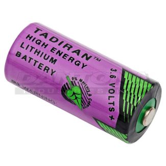 Tadiran TL-2155/S Lithium Battery 3.6V 1450mAh