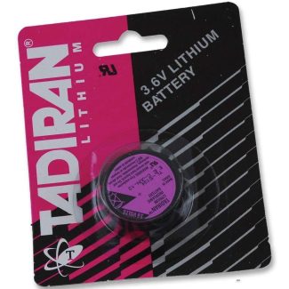 Tadiran TL-5134/SP-BP Lithium Battery 3.6V 1000mAh