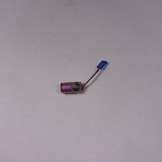 Tadiran SL-550-EGHH Lithium Battery 3.6V 900mAh