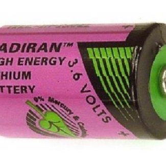 Tadiran TL-4902/S Lithium Battery 3.6V 1200mAh
