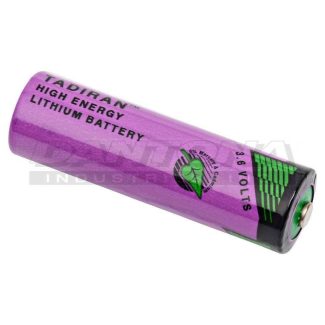 Tadiran TL-4903/S Lithium Battery 3.6V 2400mAh
