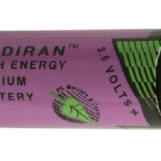 Tadiran TL-4955/S Lithium Battery 3.6V 1650mAh