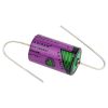 Tadiran L-5101/P Lithium Battery 3.6V 950 mAh with Axial Pins