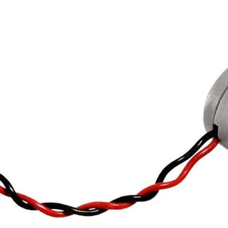 Tadiran TL-5276/W Lithium Battery 3.6V 1000mAh with Wire Leads (2-Pin Connector)