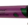 Tadiran TL-5903/T Lithium Battery 3.6V 2400mAh with Solder Tabs