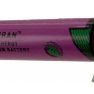 Tadiran TL-5903/T Lithium Battery 3.6V 2400mAh with Solder Tabs