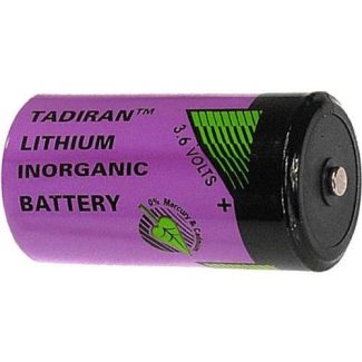Tadiran TLH-5920/S High Temperature Lithium Battery 3.6V 7500mAh