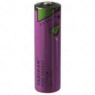 Tadiran TLH-5903 High Temperature Lithium Battery 3.6V 2000mAh