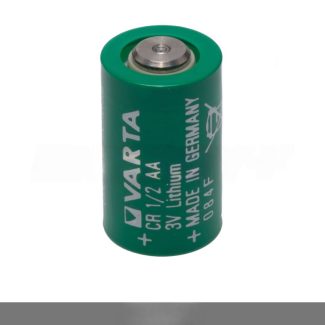 Varta CR1/2AA Lithium Battery 3V 950 mAh