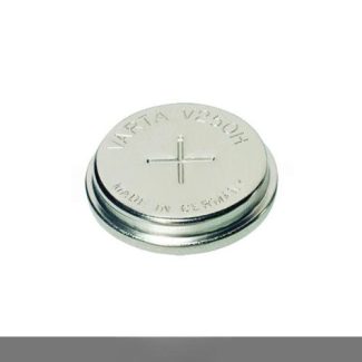 Varta V250H Coin Cell NiMH Battery 1.2V 250 mAh