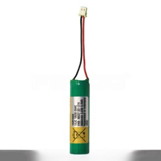 Varta L18650-1V Lithium Ion Battery 3.6V 2600 mAh