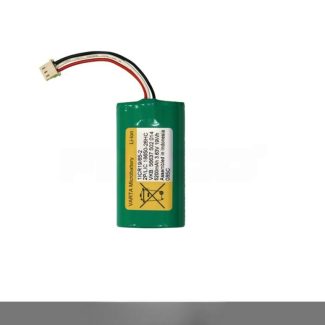 Varta L18650-2V2P Lithium Ion Battery 3.6V 5200 mAh