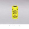 Panasonic BR-2/3ASSP Lithium Battery 3V 1200 mAh