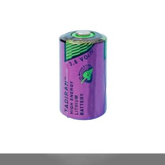 Tadiran TL-7902/S Lithium Battery 3.6V 1200 mAh