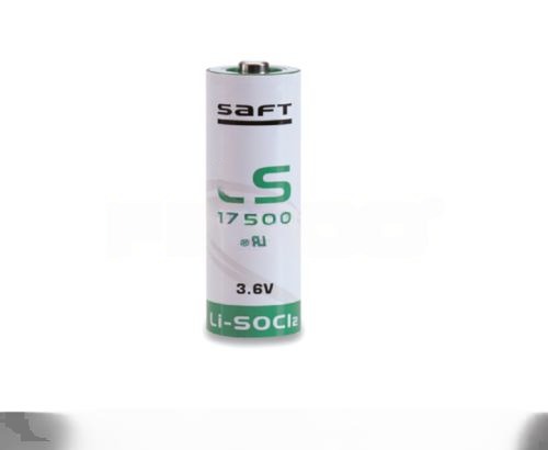 SAFT LS17500-BA Lithium Battery 3.6V 3600 mAh - Image 2