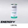 SAFT LSH14L Lithium Battery 3.6V 3600 mAh