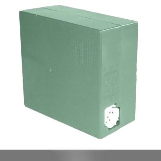 SAFT BA5590/U Lithium Battery 12 / 24V 7500 mAh