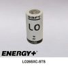 SAFT LO26SXC-STS Lithium Battery 3V 9200 mAh