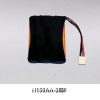 ENERGY+ H150AA-3IBF NiMH Battery 3.6V 1600 mAh