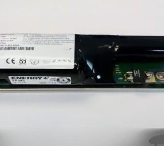 ENERGY+ FF243 Lithium Ion Battery 3.7V 6600 mAh