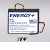 ENERGY+ B9780 Alkaline Battery 4.5V 1100 mAh