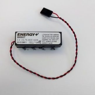 ENERGY+ B9593T Lithium Battery 3.6V 2600 mAh