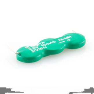 ENERGY+ FL3/V11R-PC NiMH Battery 3.6V 15 mAh