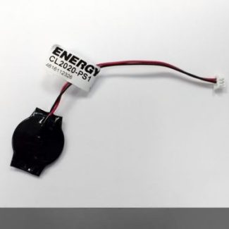 ENERGY+ CL2020-PS1 Lithium Battery 3V 20 mAh