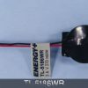 ENERGY+ TL-5186WR Lithium Battery 3.6V 370 mAh