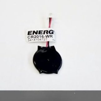 ENERGY+ CR2016-WR Lithium Battery 3V 75 mAh