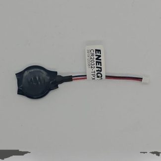 ENERGY+ CR2032-TPX Lithium Battery 3V 220 mAh