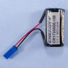 ENERGY+ CR17335SE-HB Lithium Battery 3V 1800 mAh