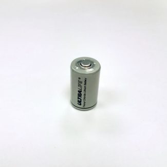 Ultralife UHE-ER14250 Lithium Battery 3.6V 1200 mAh