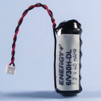 Dell 6/V30H-DL NiMH Battery 7.2V 40 mAh