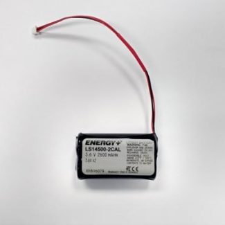 ENERGY+ LS14500-2CAL Lithium Battery 3.6V 2600 mAh