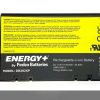 ENERGY+ DR202XP Lithium Ion Battery 10.8V 9150 mAh