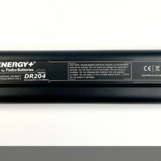 ENERGY+ DR204 Lithium Ion Battery 10.8V 9150 mAh