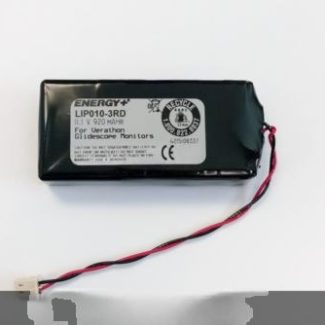 ENERGY+ LIP010-3RD Lithium Ion Battery 11.1V 920 mAh