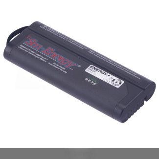 ENERGY+ DR206 Lithium Ion Battery 10.8V 6400 mAh