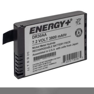 ENERGY+ DR30AA NiMH Battery 7.2V 3800 mAh