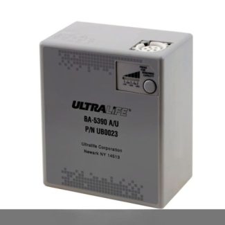 Ultralife BA5390A/U Lithium Battery 15V / 30V 11100 mAh