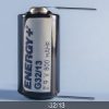 ENERGY+ G32/13 Lithium Battery 3V 800 mAh