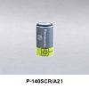Intec P-140SCR/A21 Sub C NiCd Battery 1.2V 1500 mAh