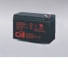 CSB HR1234WF2 Lead Acid Battery 12V 9000 mAh