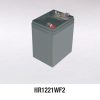 CSB HR1221WF2 Lead Acid Battery 12V 5100 mAh