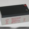 EnerSys NP3.4-12 Lead Acid Battery 12V 3400 mAh