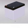 EnerSys NP12-12 Lead Acid Battery 12V 12000 mAh