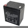 Leoch LP12-6.0W Lead Acid Battery 12V 6000 mAh